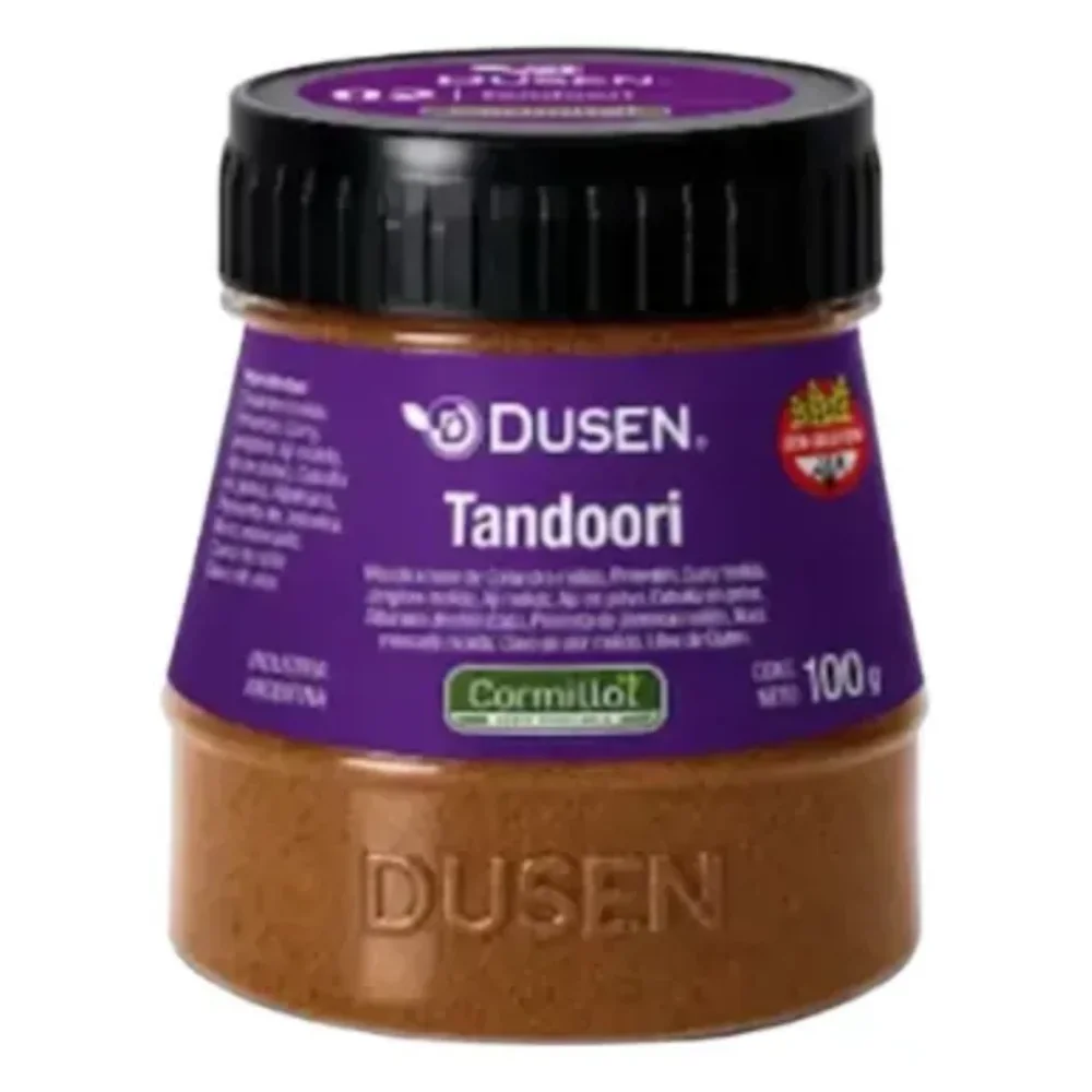 TANDOORI *100G DUSEN