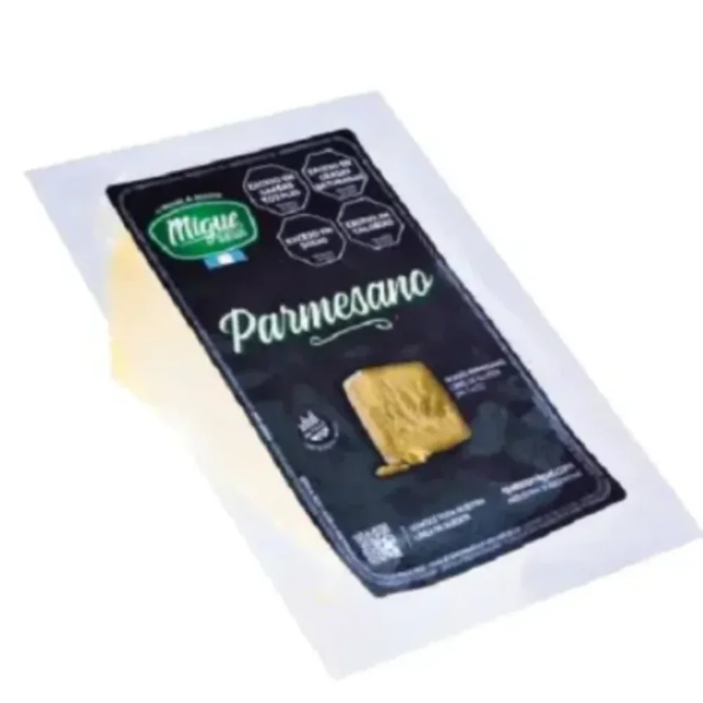 PARMESANO FRACCIONADO 200GR MIGUE