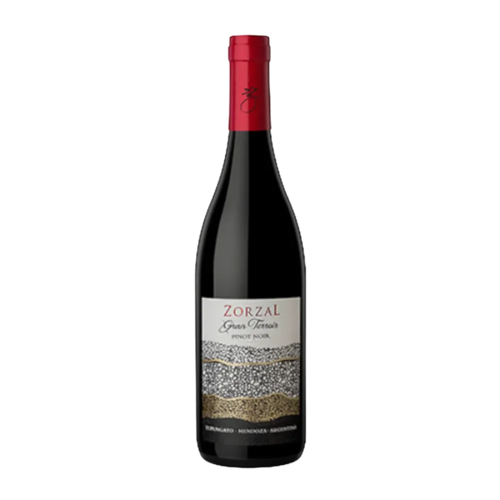 ZORZAL GRAN TERROIR PINOT NOIR *750ML