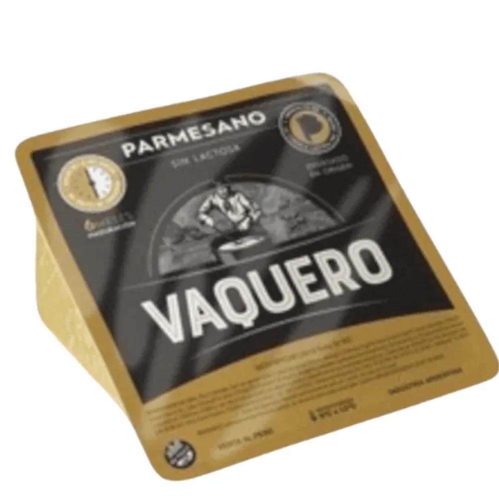 Parmesano Vaquero 200G
