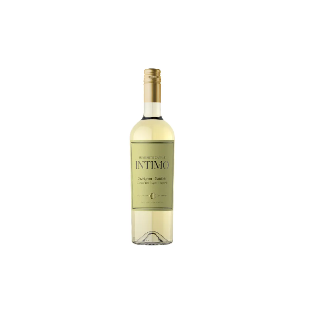 INTIMO SAUVIGNON SEMILLON *750ML