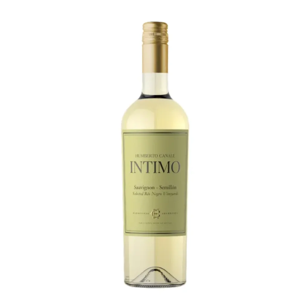 Intimo Sauvignon Semillon 750ML