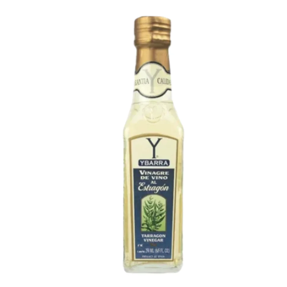 Vinagre al Estragon 250ML Ybarra
