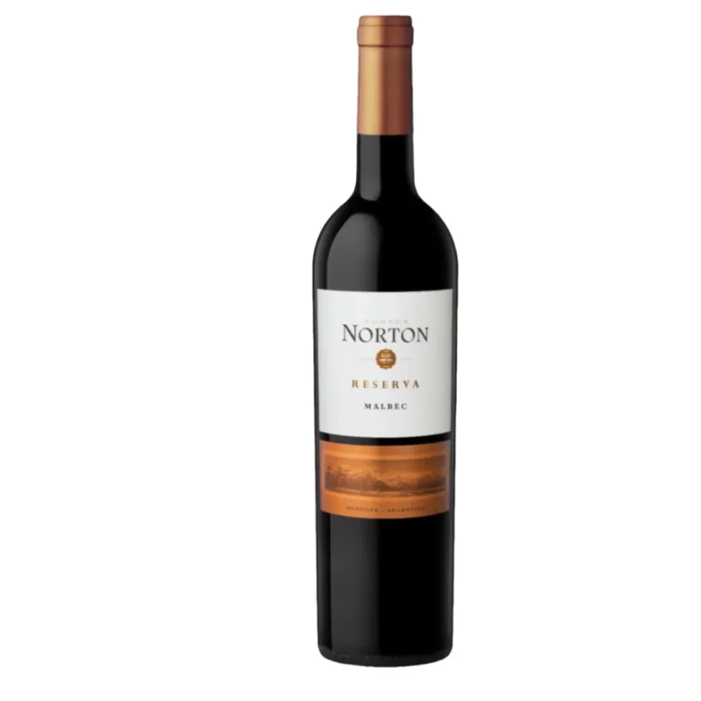 Norton Reserva Malbec 750ML