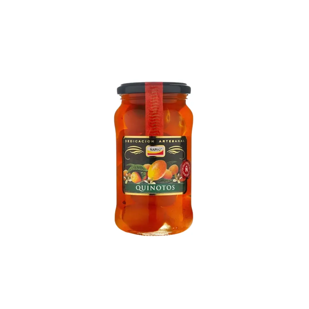 QUINOTOS EN ALMIBAR *455G ÑAPIU