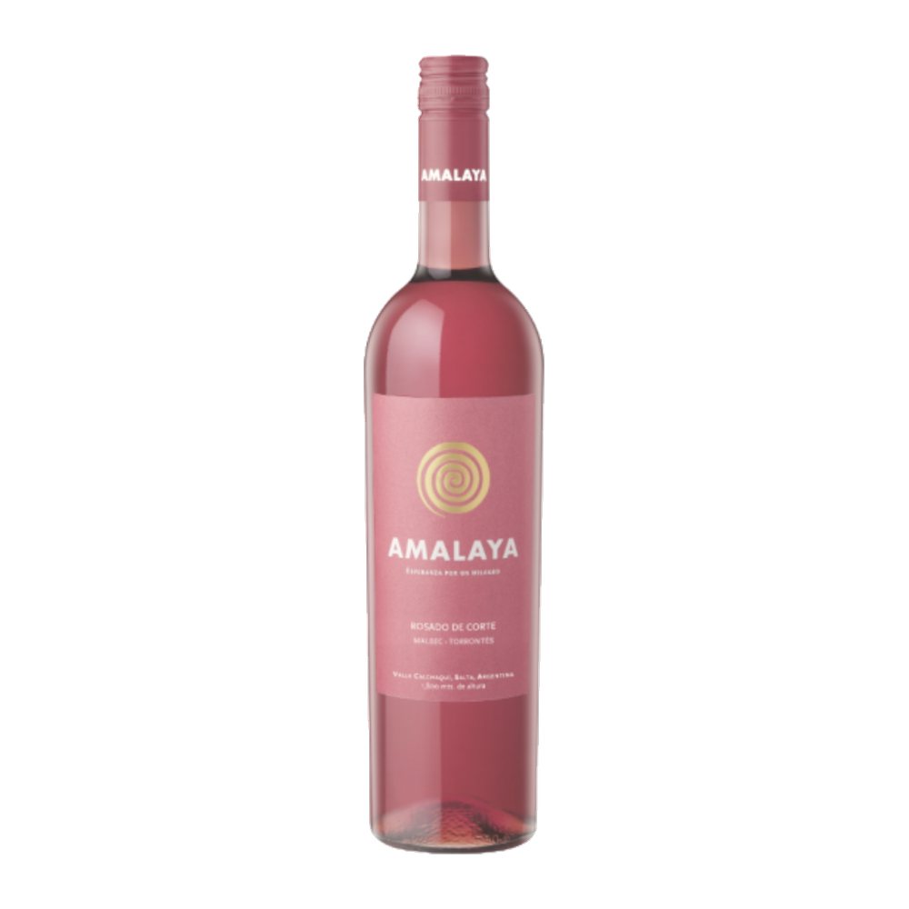 AMALAYA ROSADO *750ML