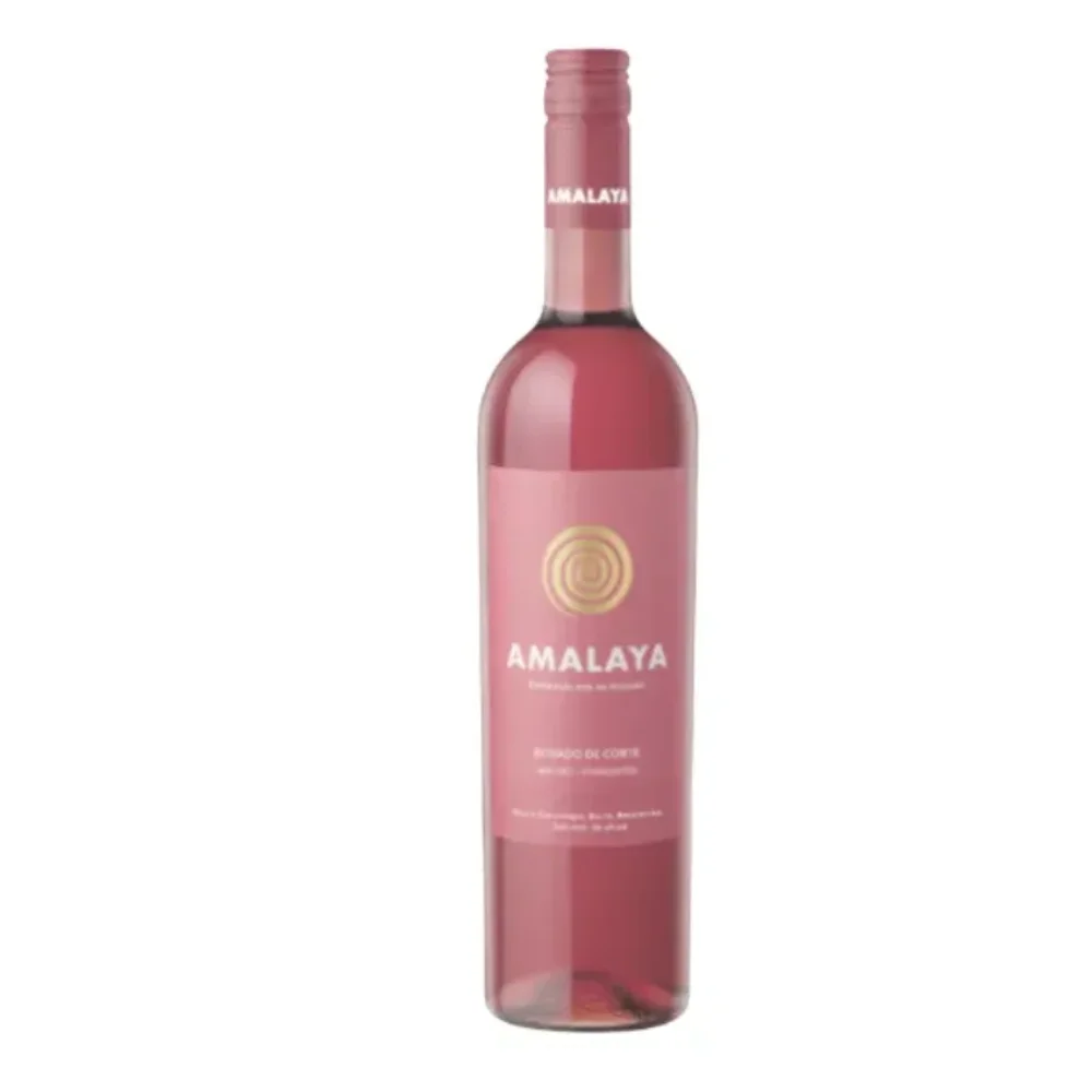 AMALAYA ROSADO *750ML