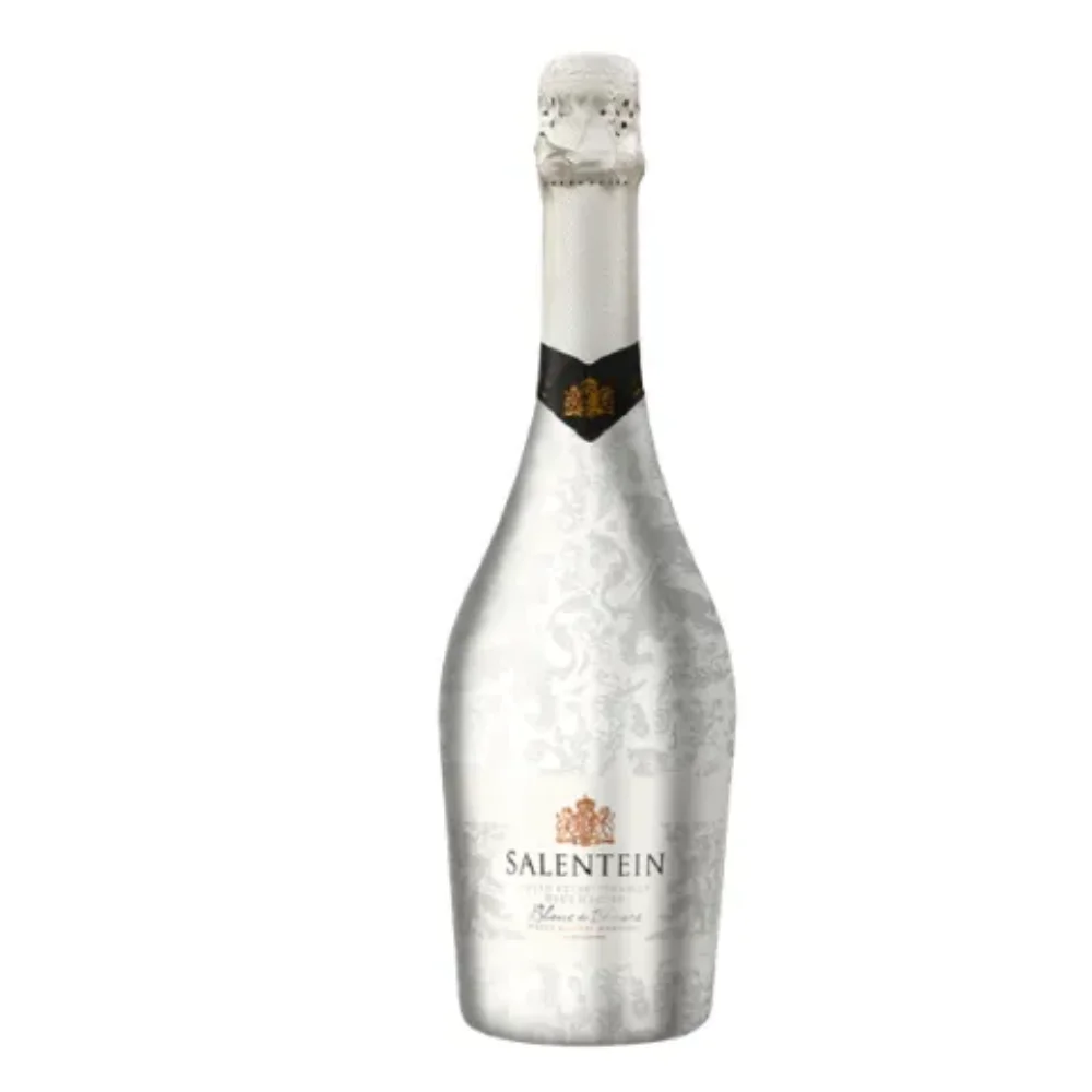 Espumante Salentein Blanc de Blancs Brut Nature 750ML