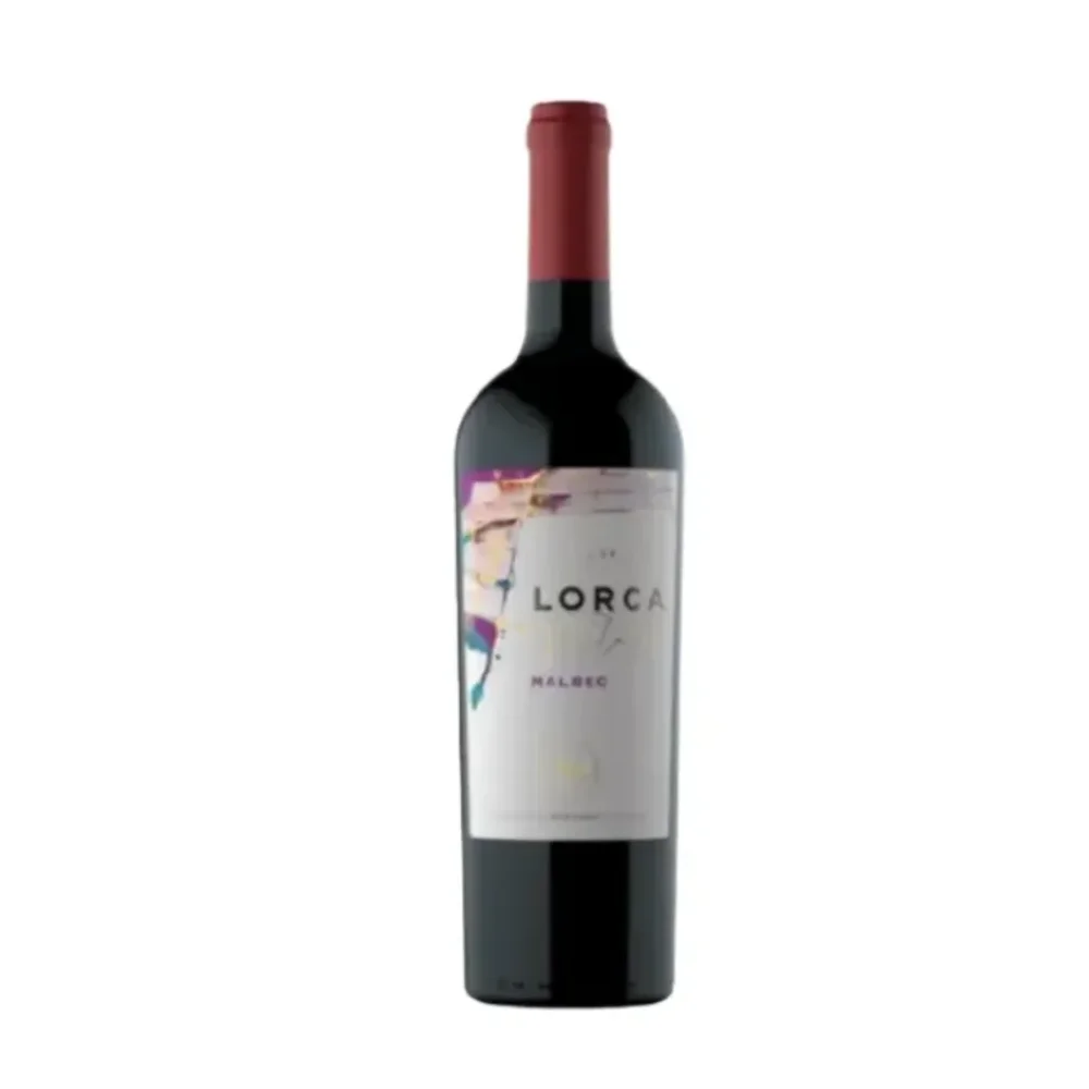 Lorca Fantasia Malbec 750ML
