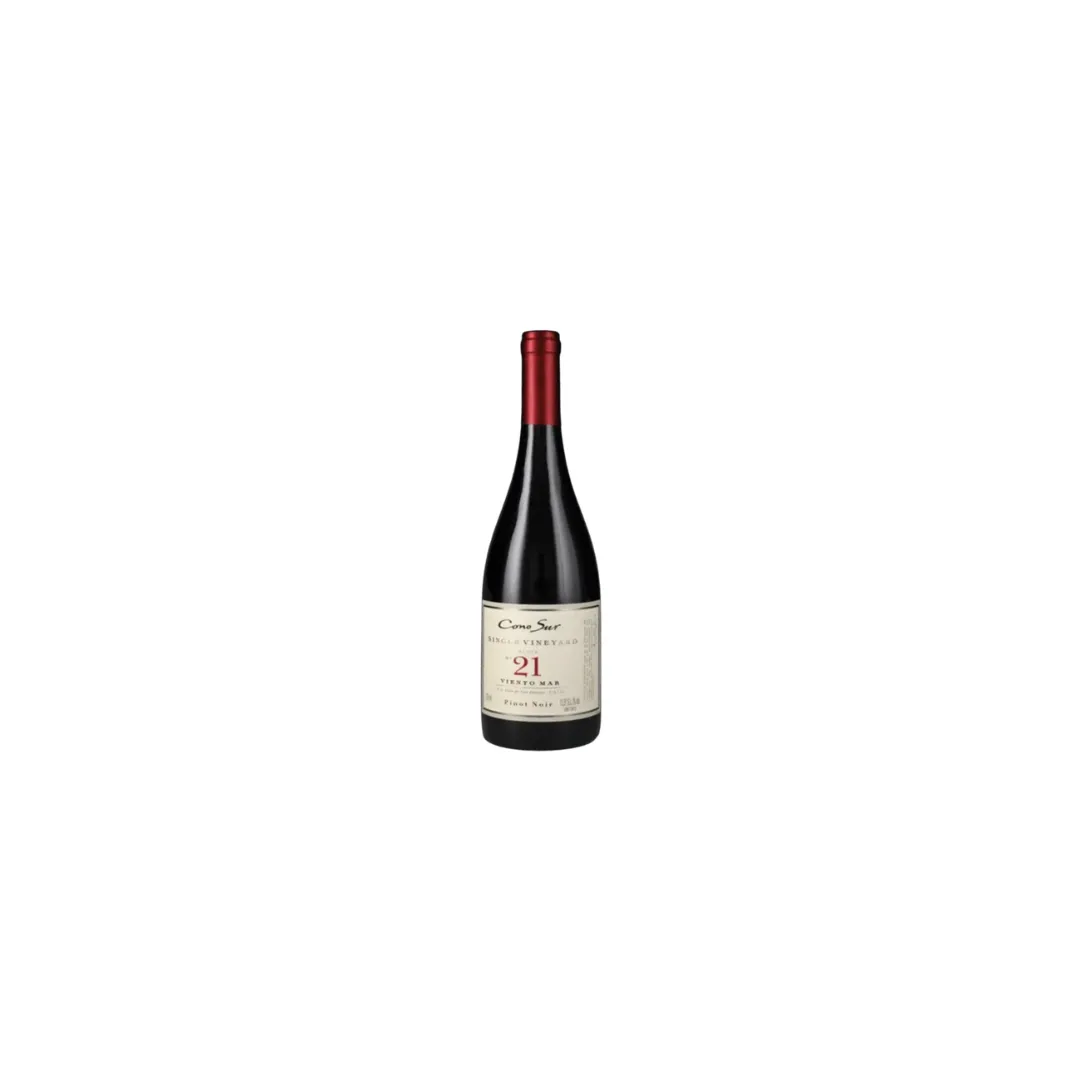 CONO SUR SINGLE VINEYARD PINOT NOIR *750ML