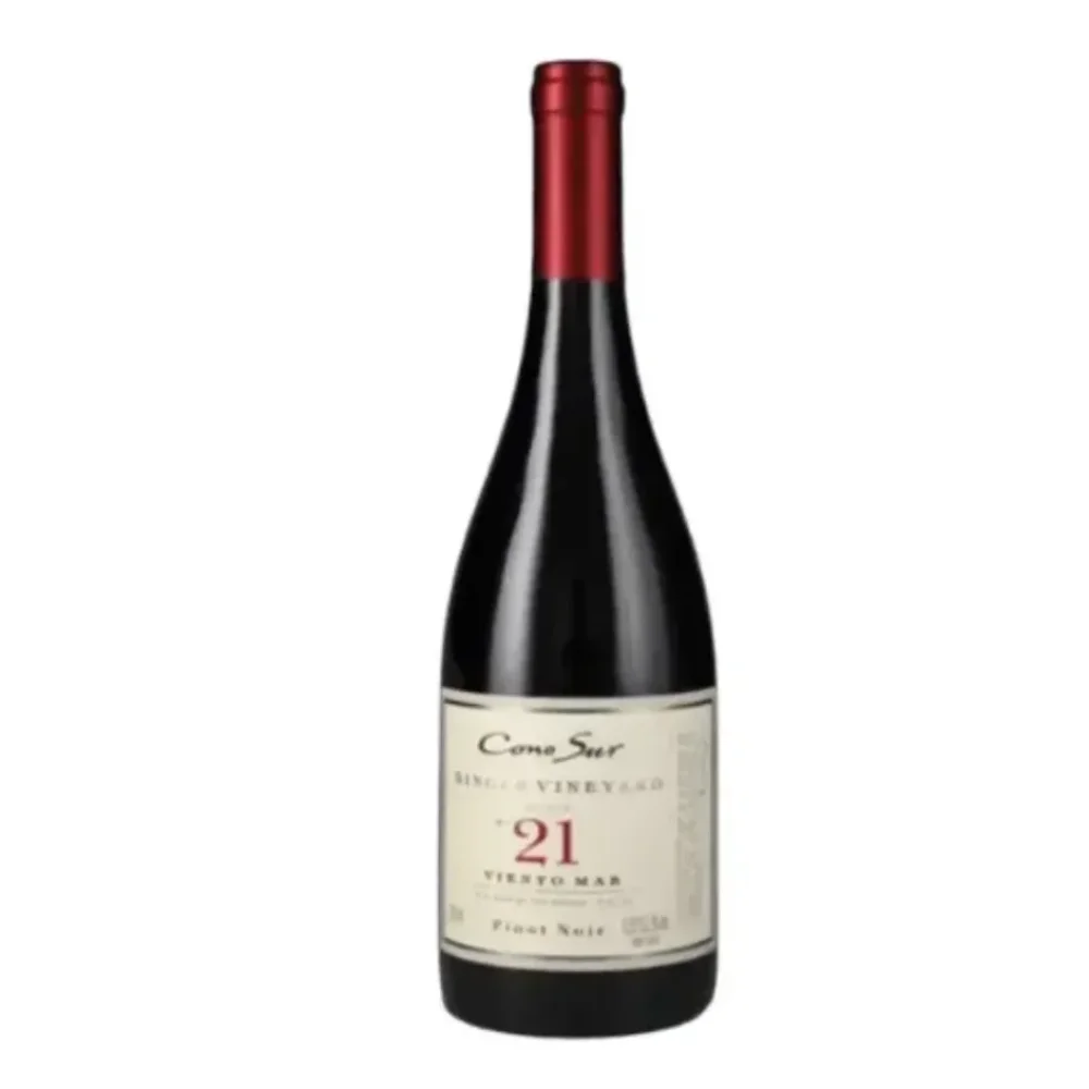 Cono Sur Single Vineyard Pinot Noir 750ML