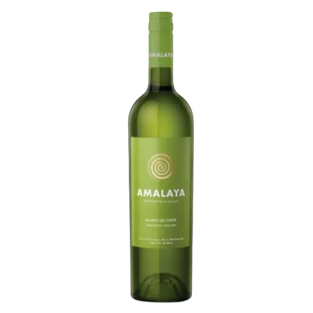 Amalaya Blanco 750ML
