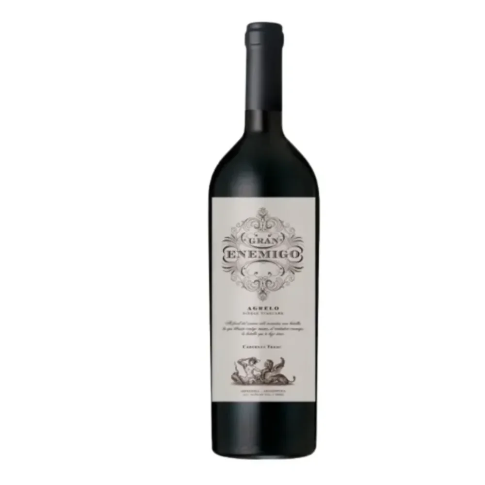 Gran Enemigo Agrelo Cabernet Franc 750ML