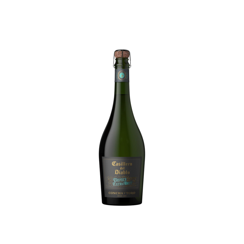 CASILLERO DEL DIABLO ESPUMANTE EXTRA BRUT *750ML