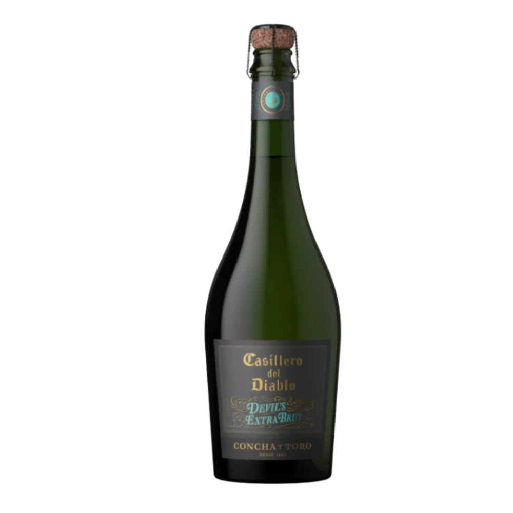 Casillero del Diablo Espumante Extra Brut 750ML
