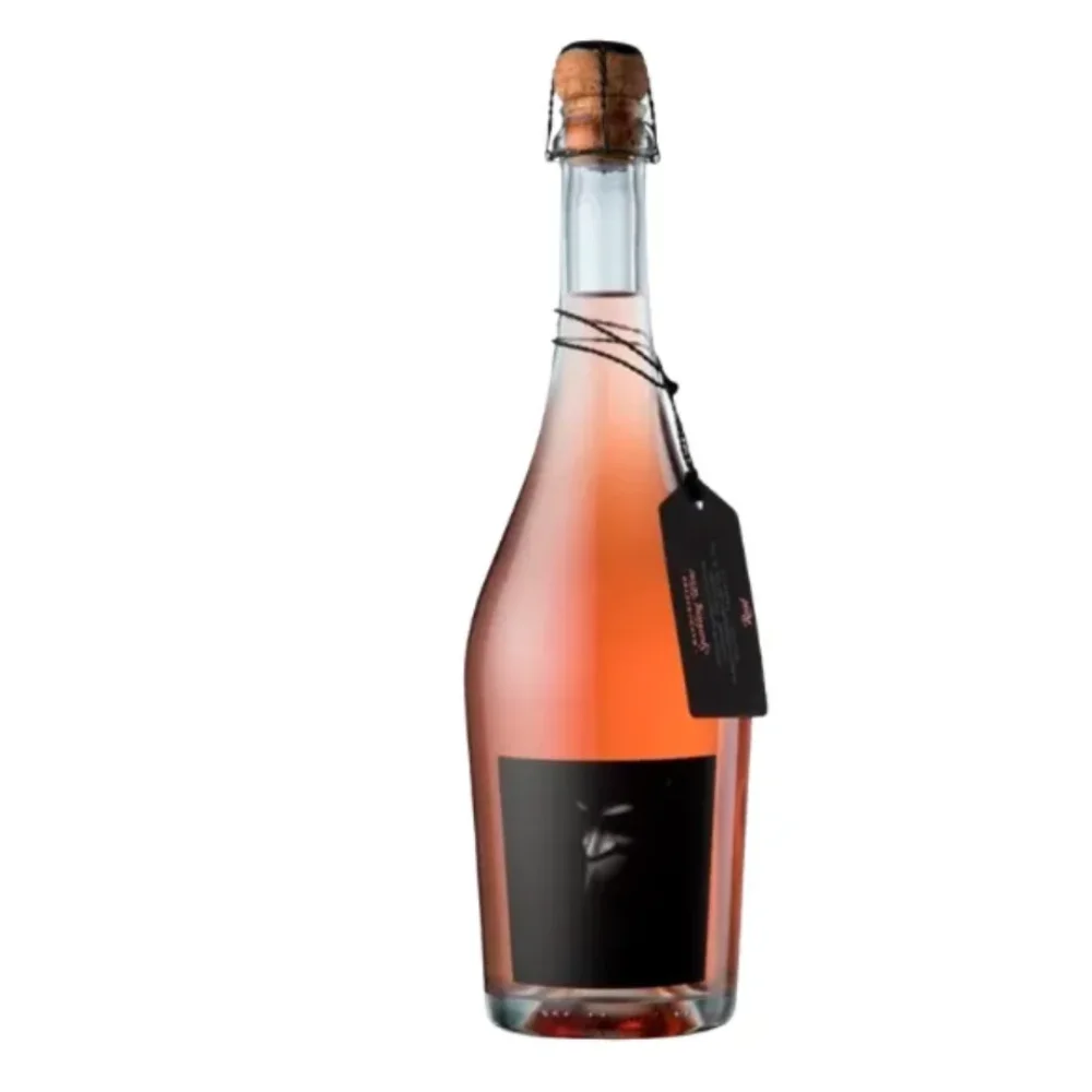Espumante Alma Negra Brut Nature Rose 750ML