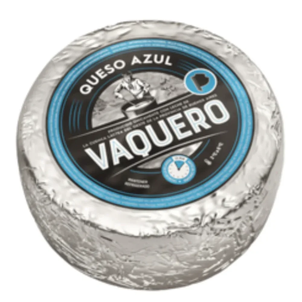 Azul Mini Vaquero 220G
