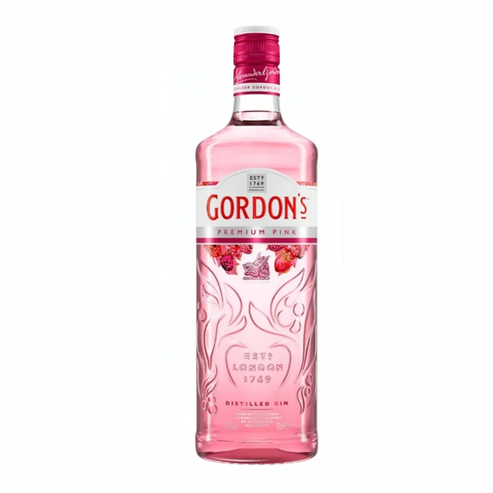 GIN GORDONS PINK *700ML