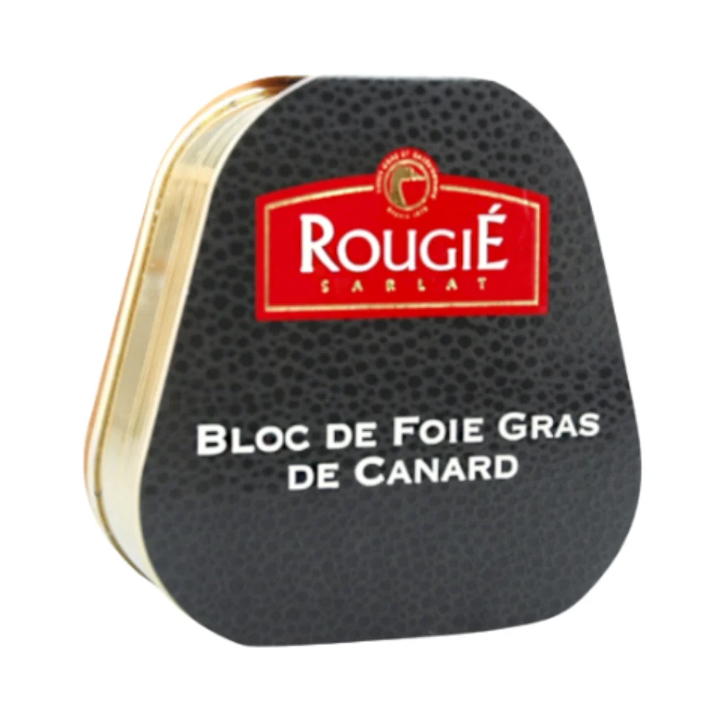 FOIE GRAS *75G ROUGIE