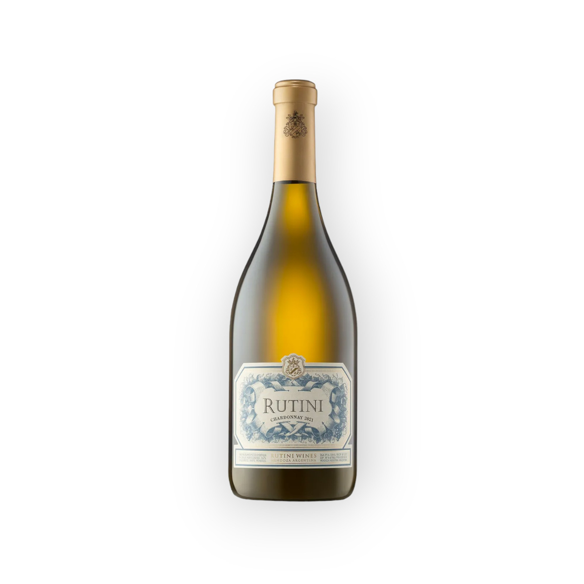 RUTINI CHARDONNAY *750ML
