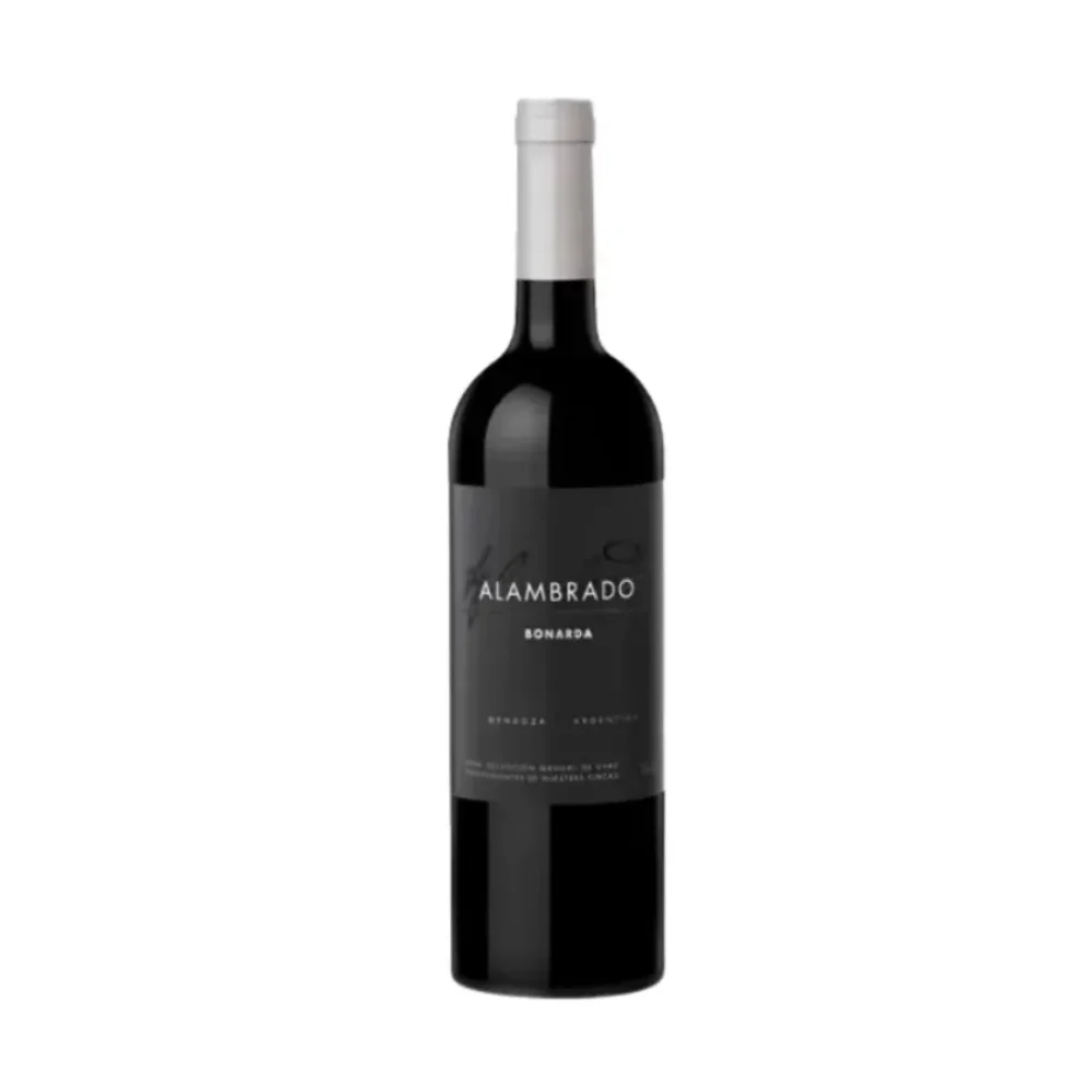ALAMBRADO BONARDA *750ML