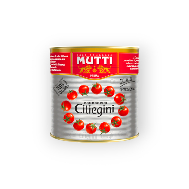 POMODORINI CILIEGINI GASTRONOMIA *2.5KG
