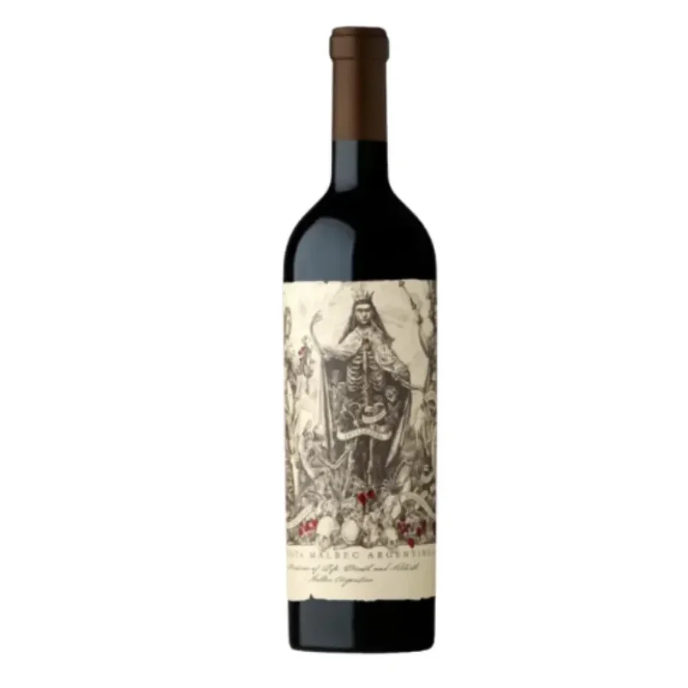 Catena Zapata Malbec Argentino 750ML