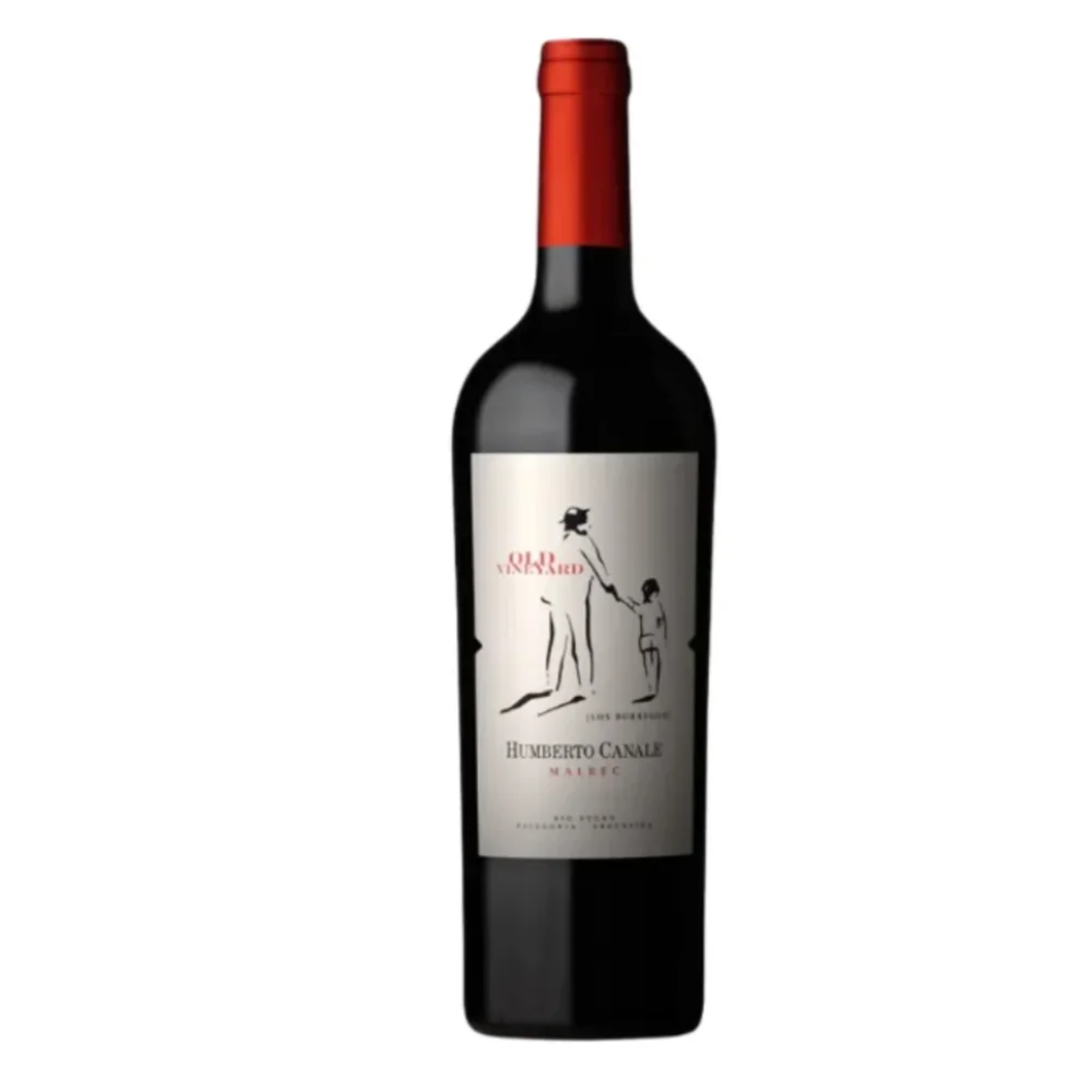 Humberto Canale Old Vineyard Malbec 750ML