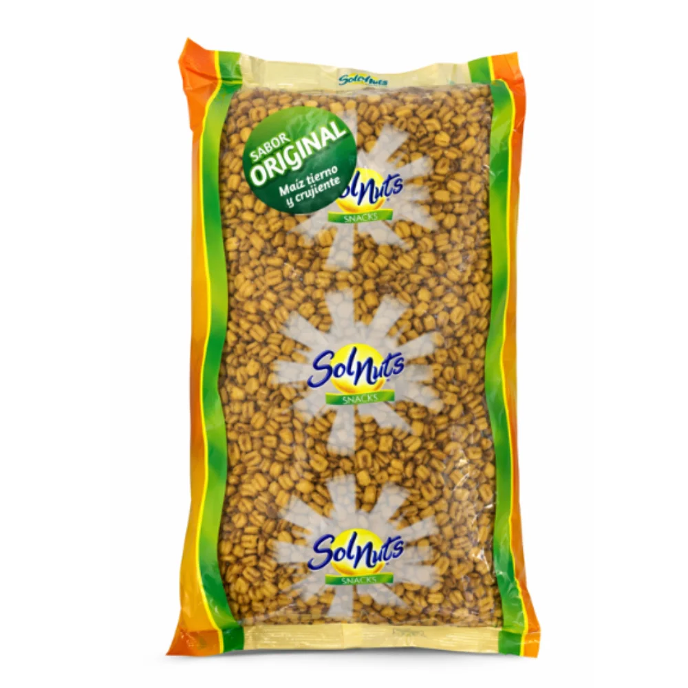 Maiz Frito Clasico 2.5KG