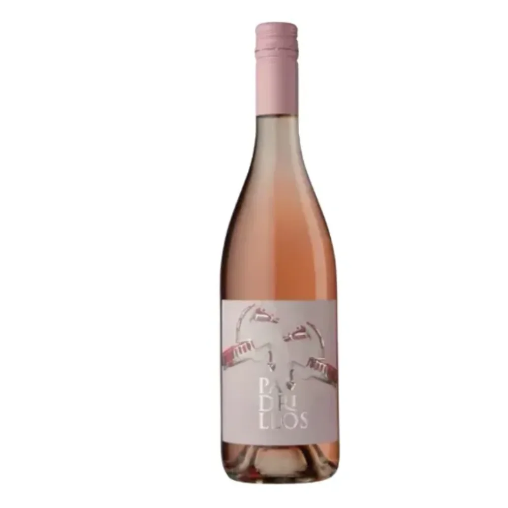 Padrillos Rose 750ML