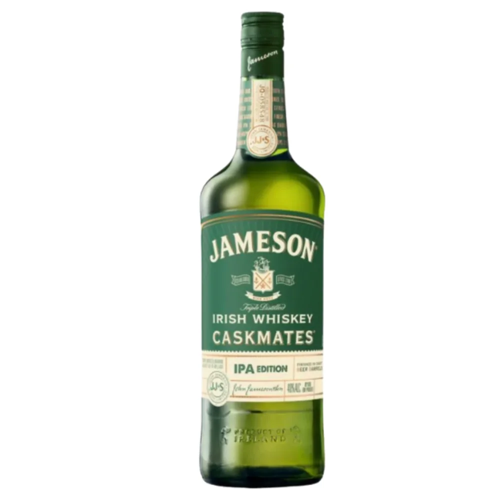 Whisky Jameson Ipa Edition 700ML