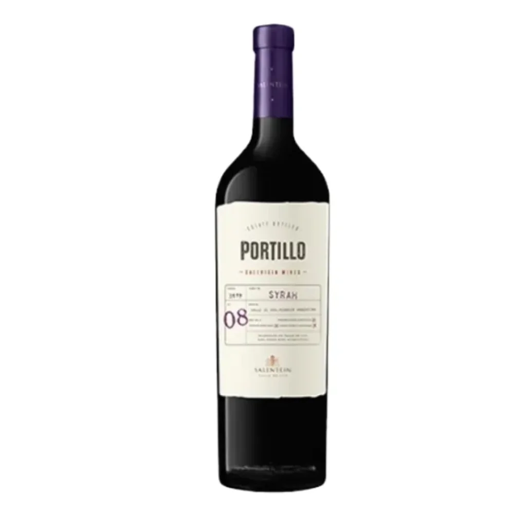 Portillo Syrah 750ML