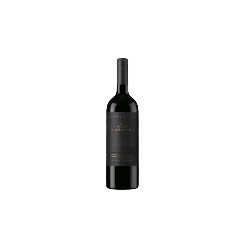 GRAN ALAMBRADO MALBEC -CABERNET SAUVIGNON *750ML
