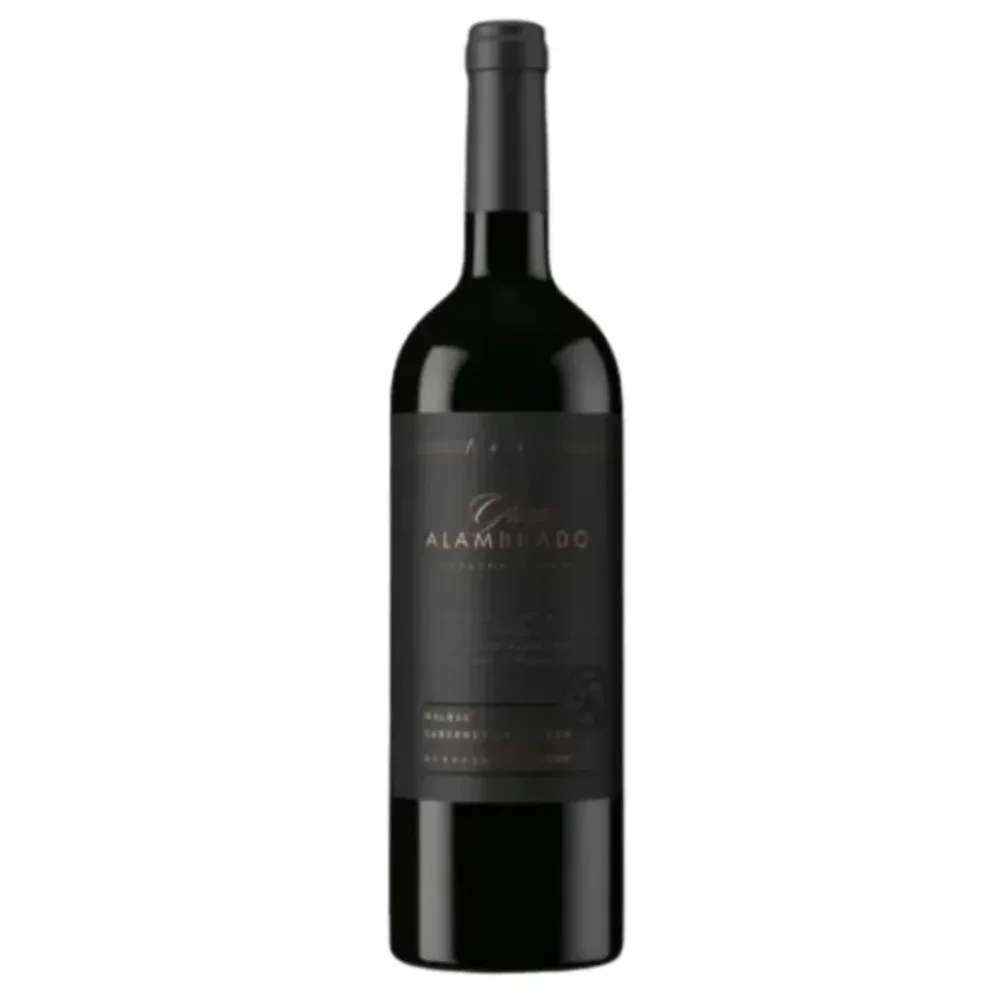 Gran Alambrado Malbec -cabernet Sauvignon 750ML