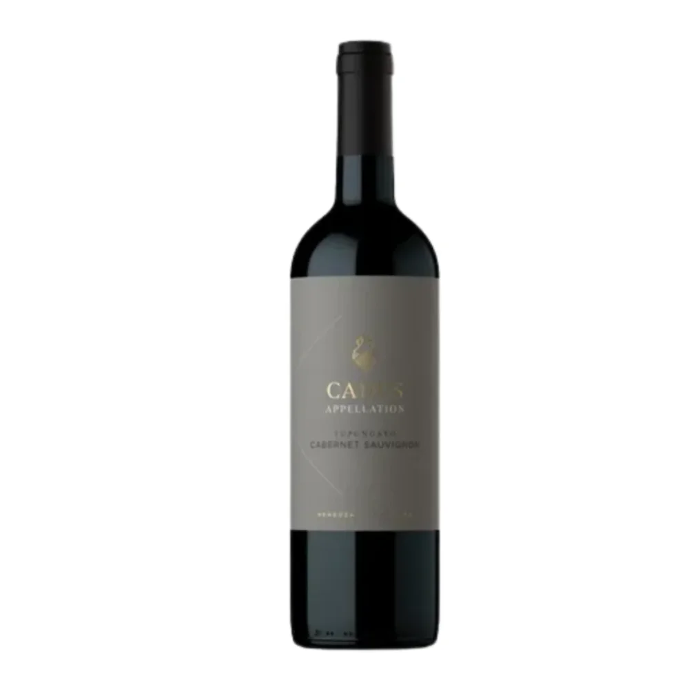 Cadus Appellation Tupungato Cabernet Sauvignon 750ML