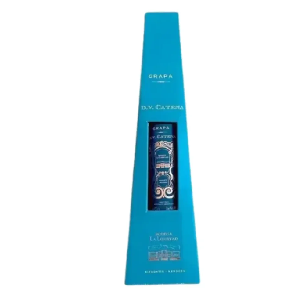 Estuche Grapa Dv Catena 500ML