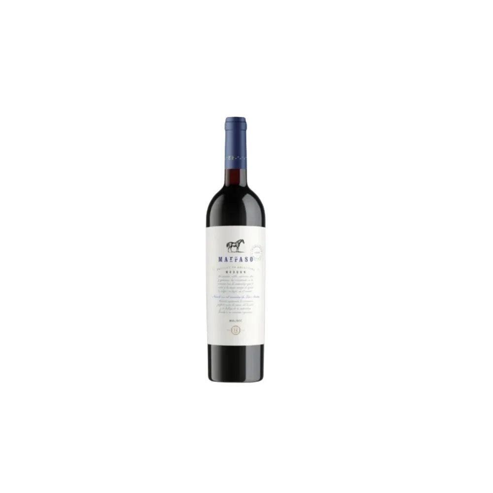 MARRASO MODERN MALBEC *750ML