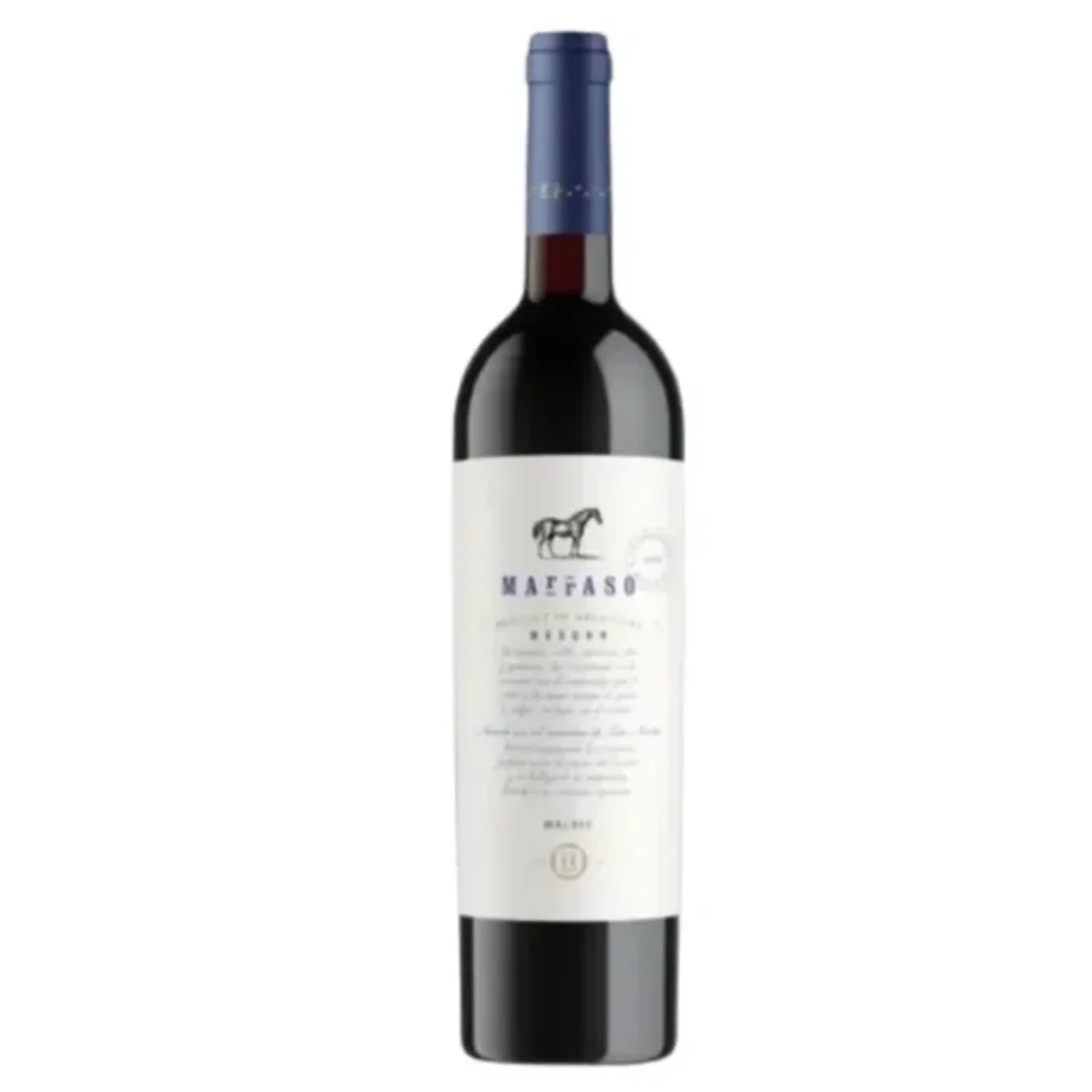 Marraso Modern Malbec 750ML