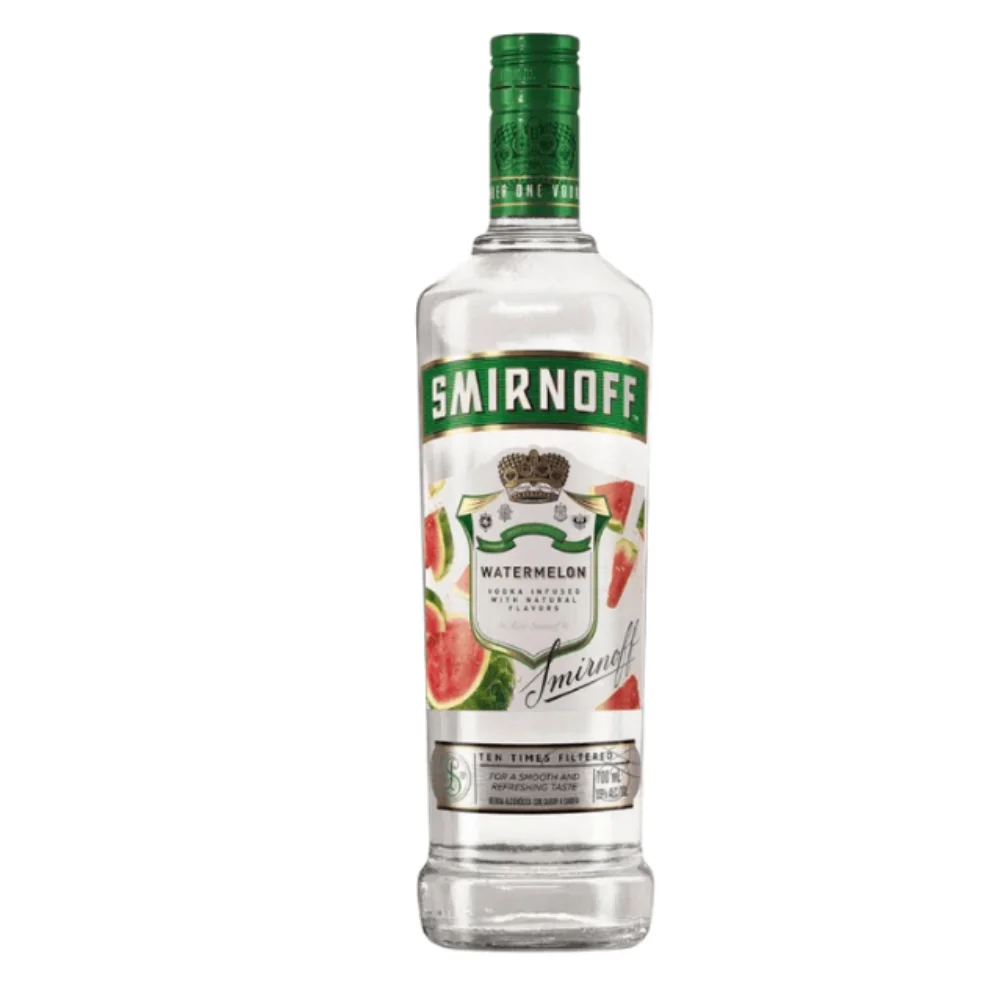 Smirnoff Watermelon 700ML