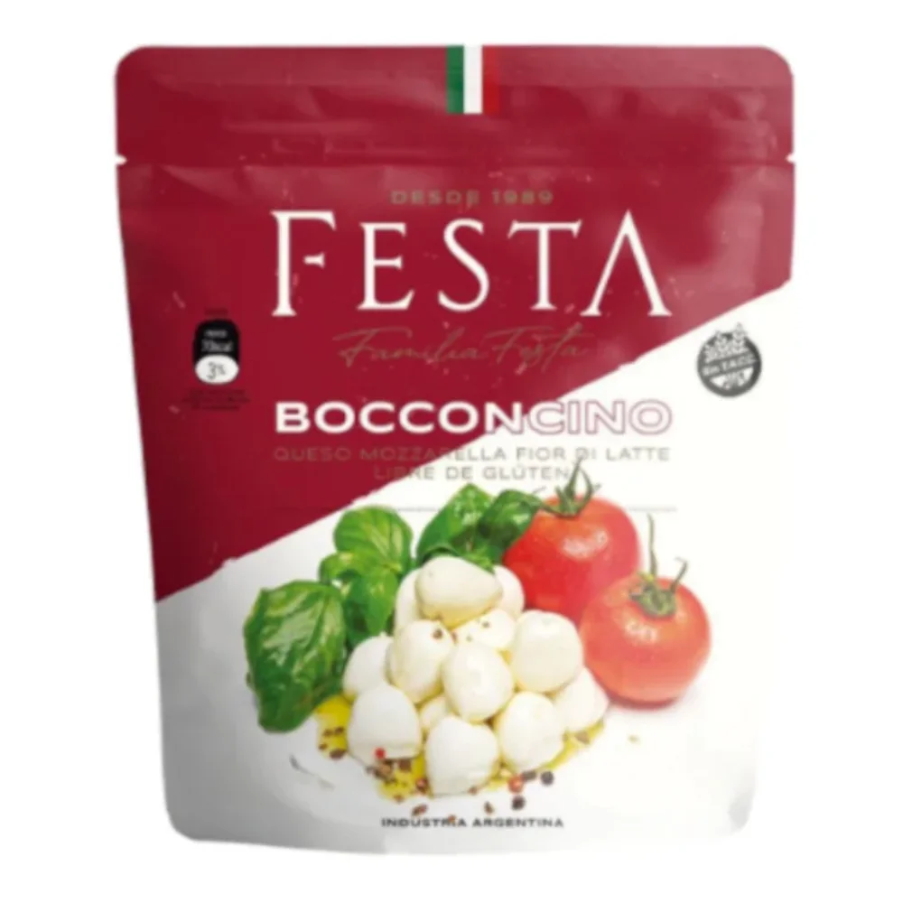 Bocconcino 1KG Festa