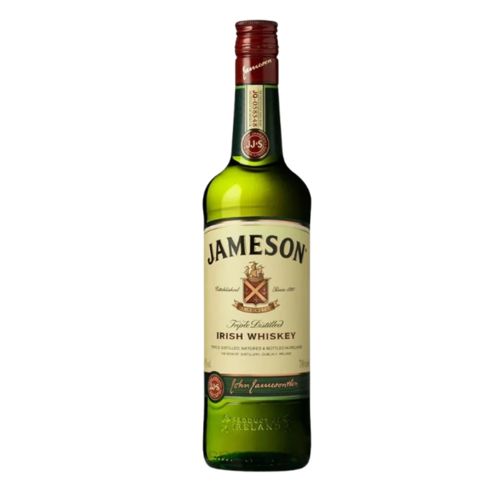 Whisky Jameson 700ML