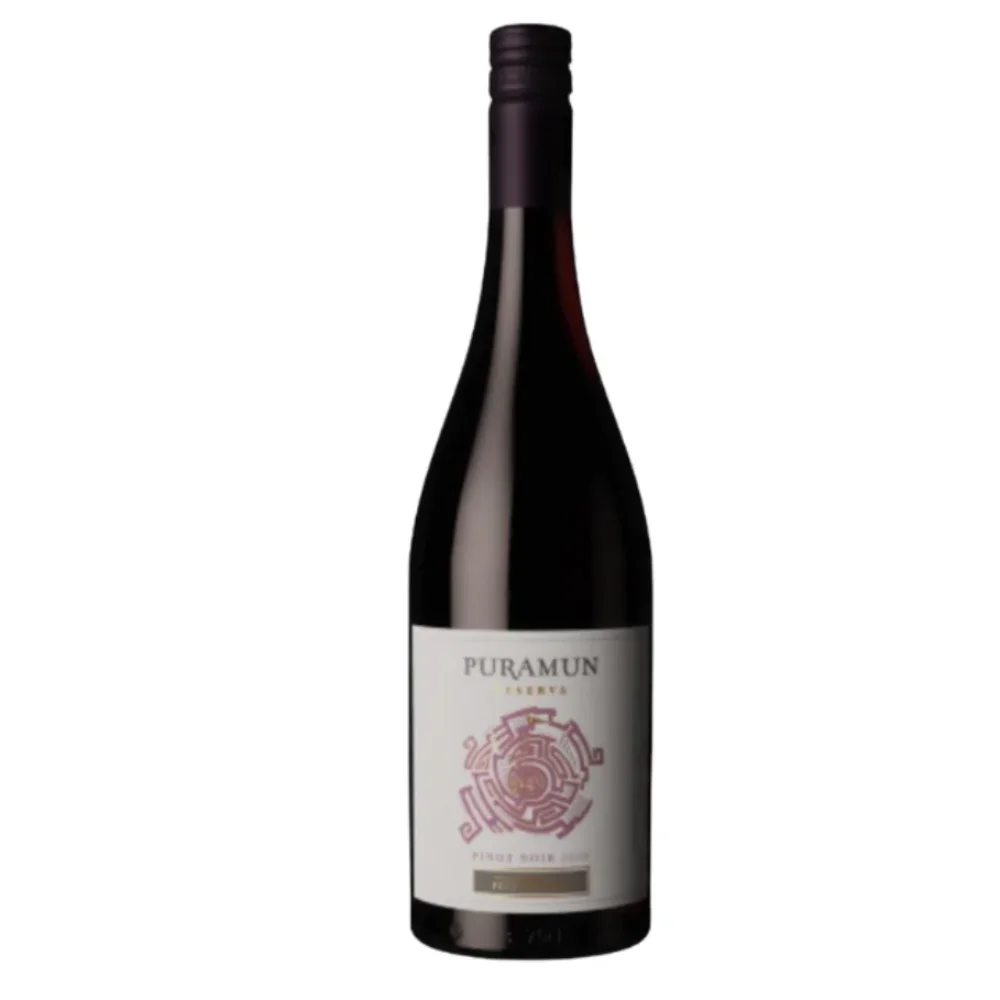 R1) Puramun Pinot Noir 750ML