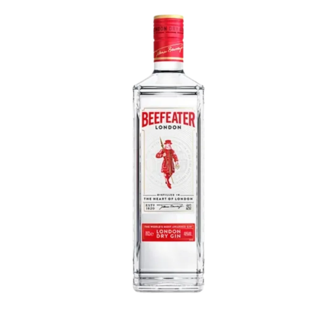 Gin Beefeater 1000ML