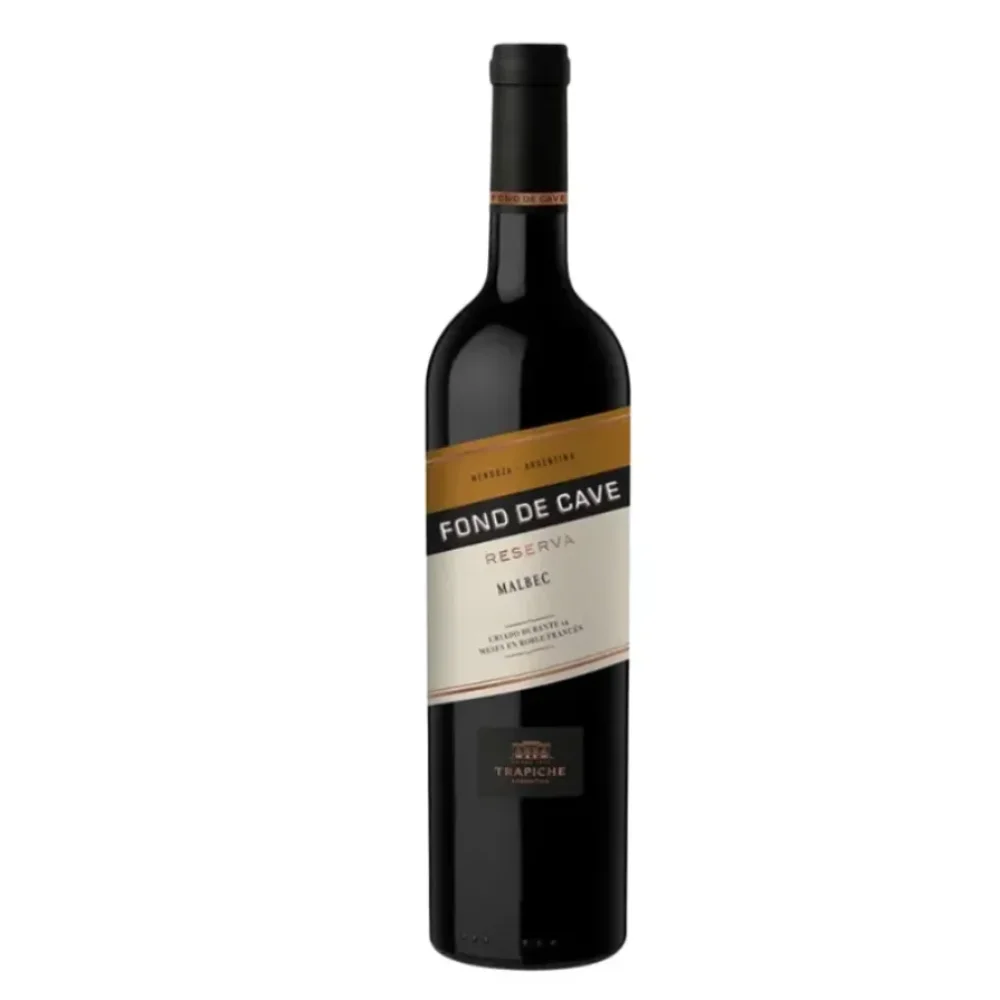 FOND DE CAVE RESERVA MALBEC *750ML