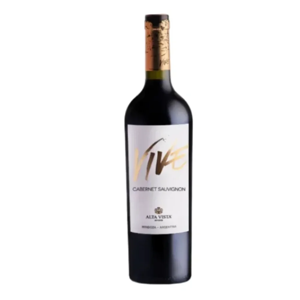 Alta Vista Vive Cabernet Sauvignon 750ML