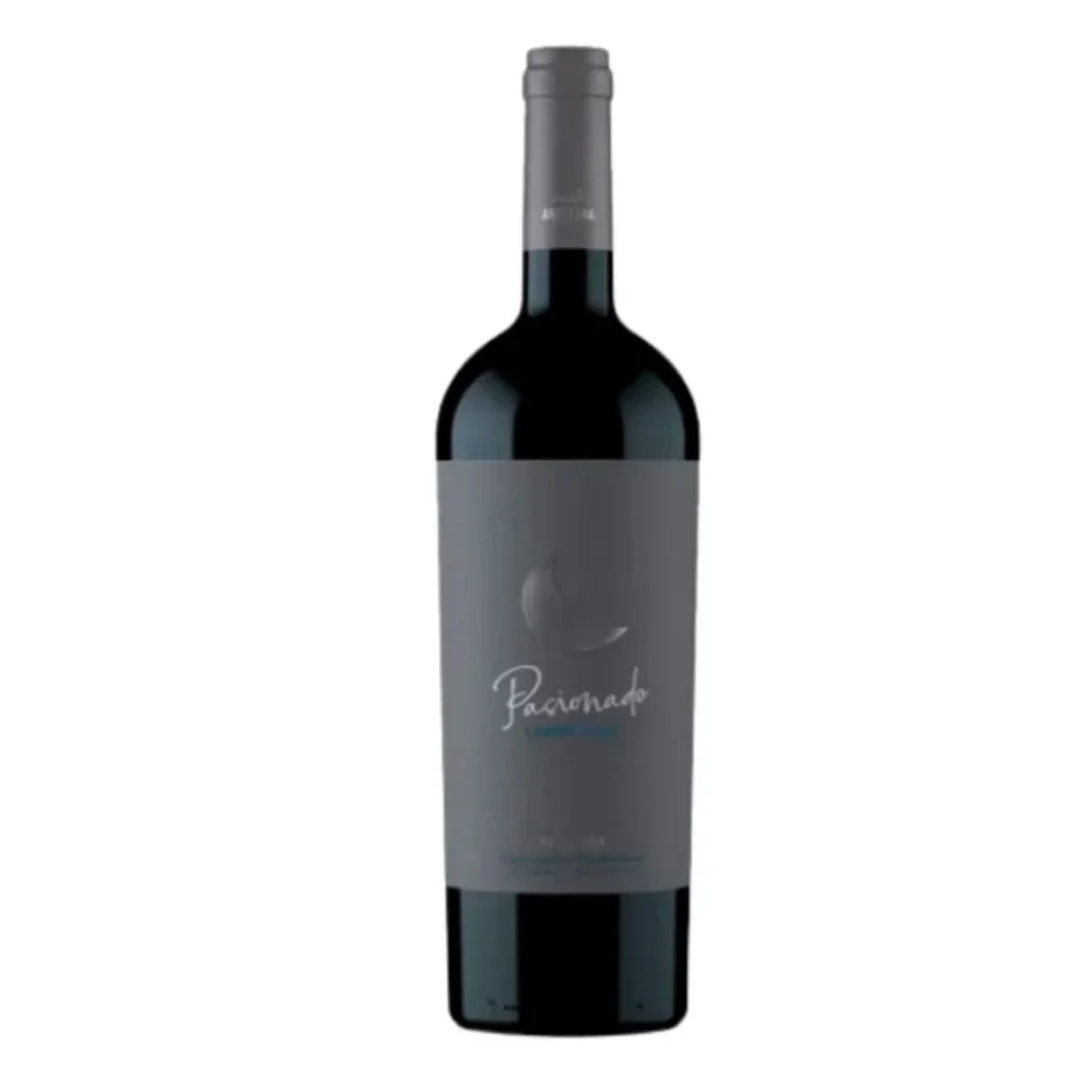 Andeluna Pasionado 4 Cepas Blend 750ML