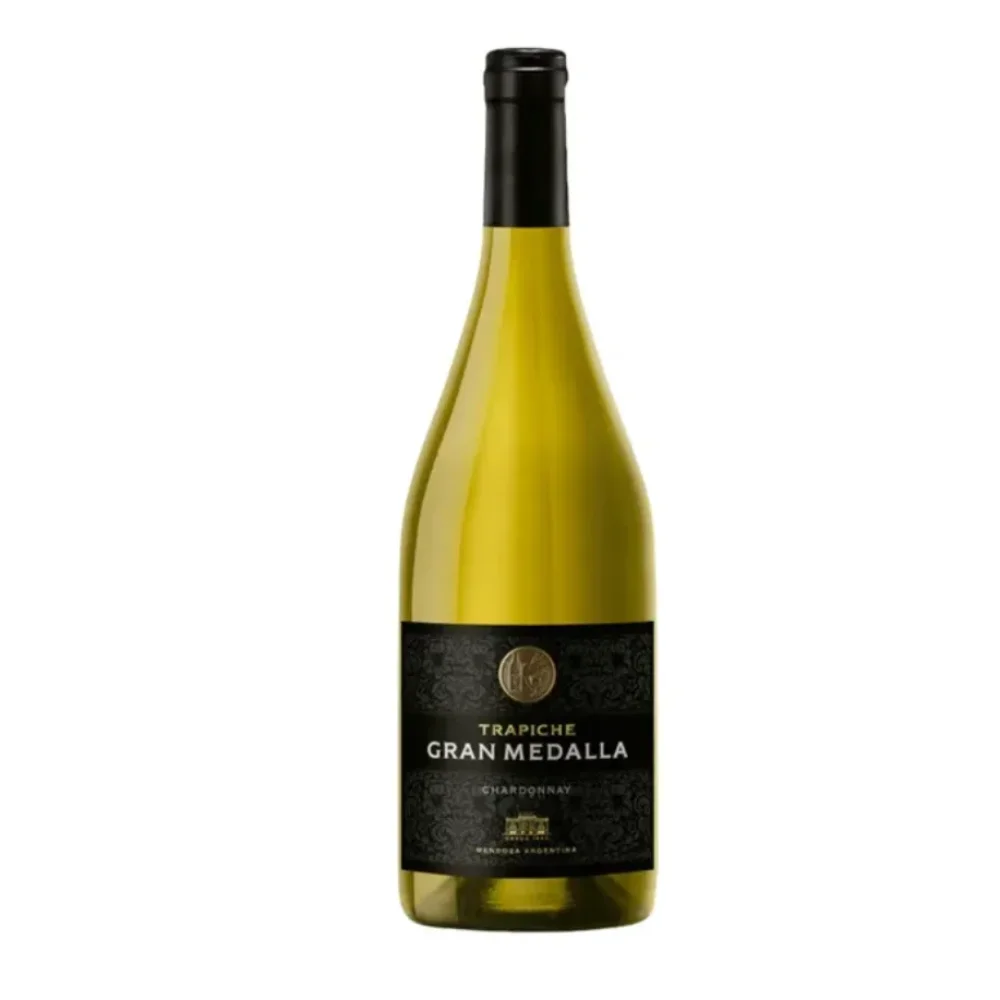 Trapiche Gran Medalla Chardonnay 750ML
