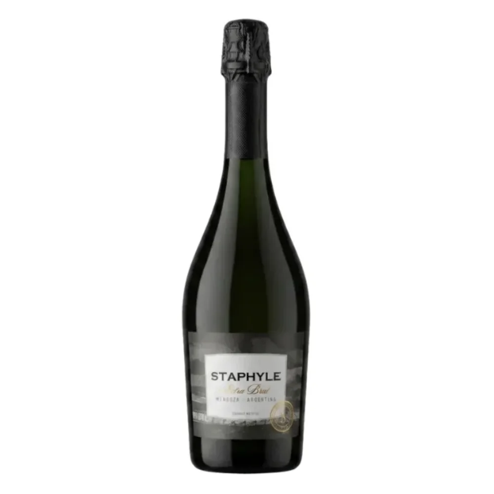 Espumante Extra Brut Staphyle 750ML
