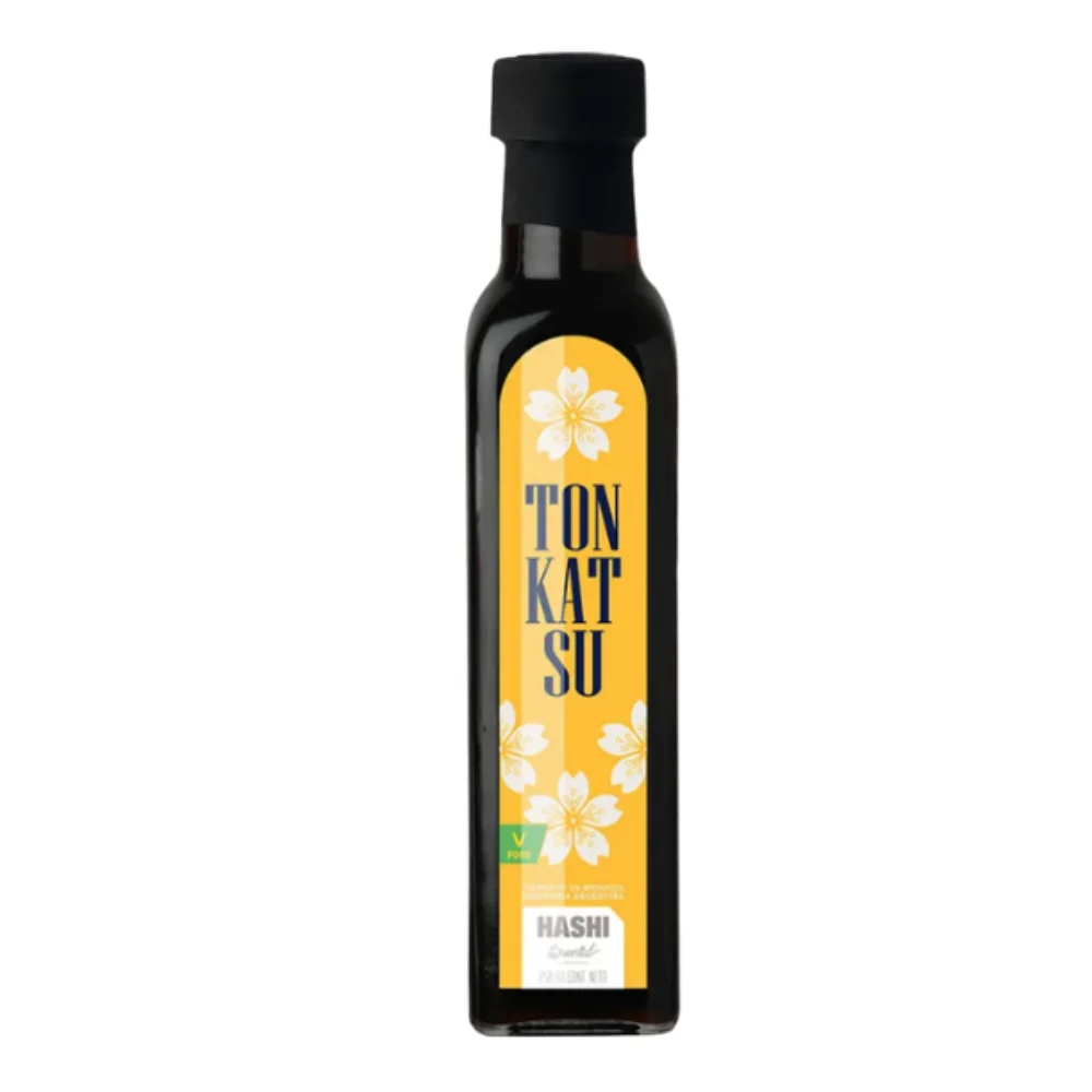 Tonkatsu Sauce 250G Hashi