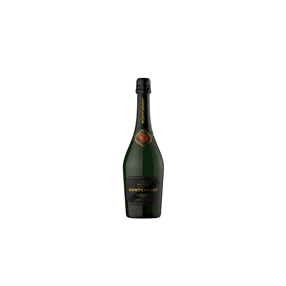 ESPUMANTE MONTCHENOT BRUT NATURE *750ML